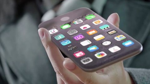 Beklenen en çarpıcı sekiz iPhone 8 özelliği!