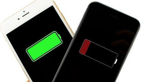 iOS 10.3.2 ve iOS 10.3.3 batarya karşılaştırması!