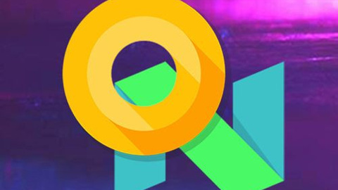 Android O vs Android Nougat görsel karşılaştırma