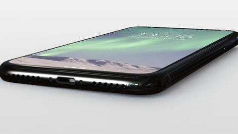 İşte Apple'ın geçmişteki iPhone prototipleri!