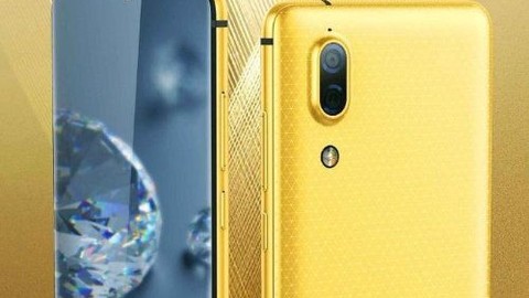 Olay yaratacak telefon Sharp Aquos S2 ile çekilmiş fotoğraflar sızdı!
