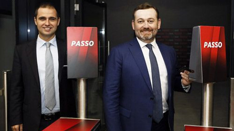 Cep telefonuyla maça giriş dönemi başlıyor