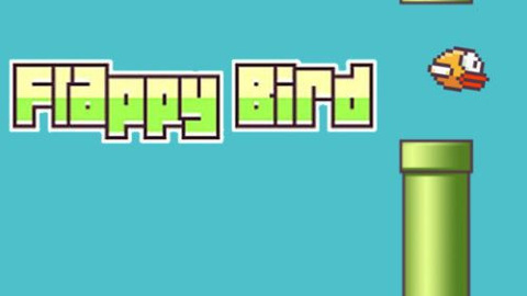 Flappy Bird, iOS 11 ile tarih oluyor