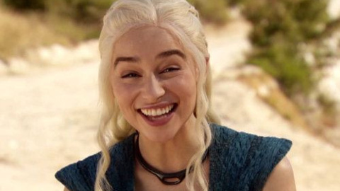 Game of Thrones oyuncularının telefon numaraları sızdı!