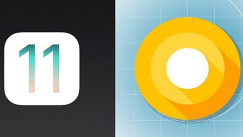 iOS 11 ve Android O'da gelen en yeni özellikler