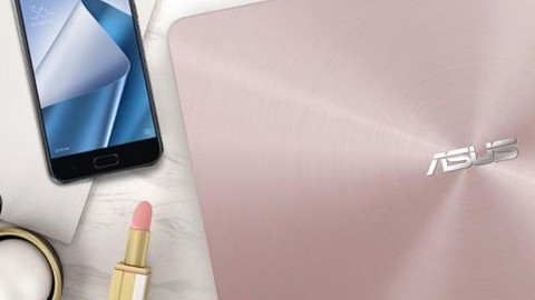 Asus ZenFone 4 ve ZenFone 4 Max Plus da sızdırıldı