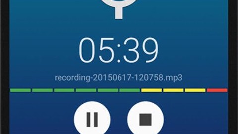 Android'de gizli ses kaydı skandalı!