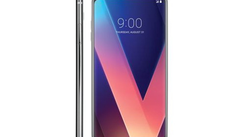 LG V30 en net haliyle karşınızda!
