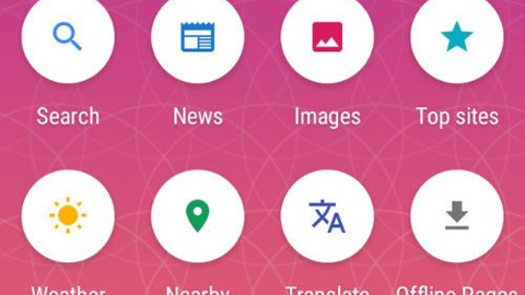 Google, Search Lite uygulamasını yayınladı!