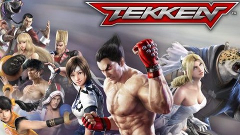 Tekken, Android ve iOS' e geliyor