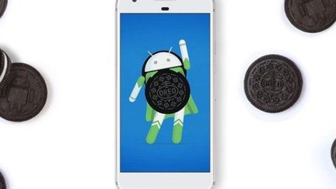 Android 8.0 Oreo güncellemesi yayınlandı!
