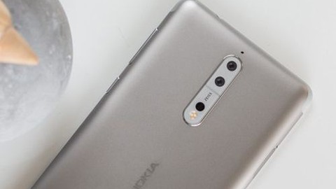 Nokia 8, Galaxy S8, LG G6, iPhone 7 Plus ve Huawei P10 kamera karşılaştırması