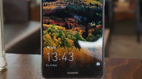 Huawei Mate 10, Android 8.0 ile gelen ilk telefon olabilir!