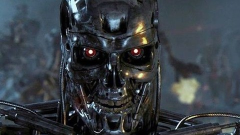 Uzmanlar BM'yi uyardı: Katil robotları yasaklayın!