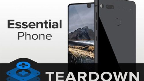 Olay telefonun tamir edilmesi neredeyse imkansız!