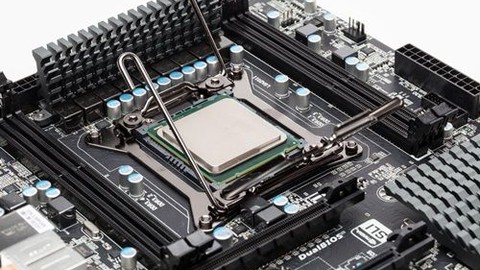 İşte yeni Intel işlemciler!