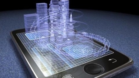 Bu telefon çok ses getirecek!