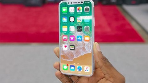 iPhone X hakkında her şey!