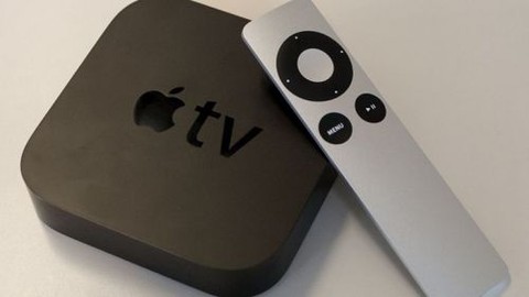 Yeni 4K Apple TV'nin özellikleri sızdı!