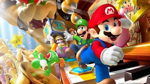Yapay Zeka, izleyerek Super Mario'nun motorunu çözdü!