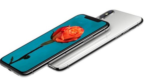 iPhone X, vLog'da görüntülendi!