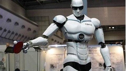 Robotlar insanları ne zaman geçecek?