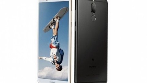 Dört kameralı Huawei G10 duyuruldu!