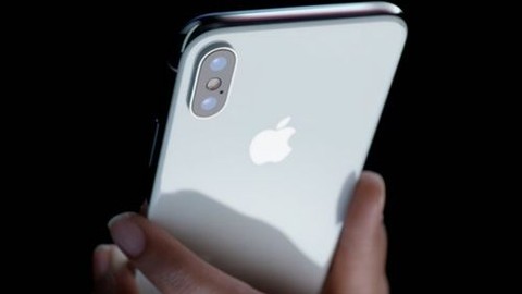 iPhone X ile bir telefonda bulunan ilk 10 özellik