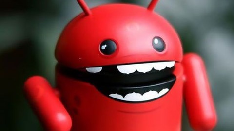 Google Play Store'da virüs var