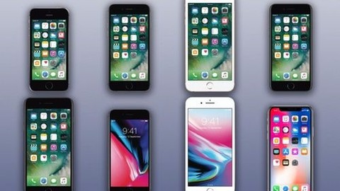 Satışta olan tüm iPhone modelleri karşılaştırması!