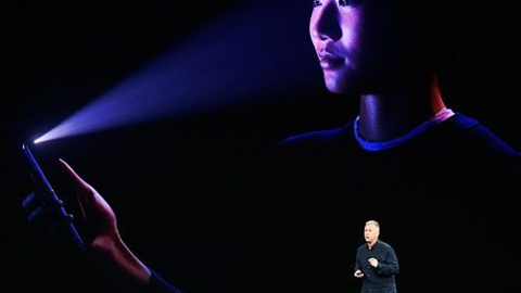 Face ID'ye soruşturma!