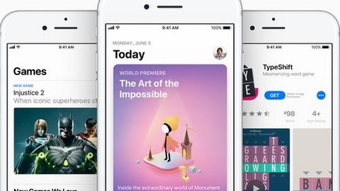 iOS 11.0.1 güncellemesi yayınlandı