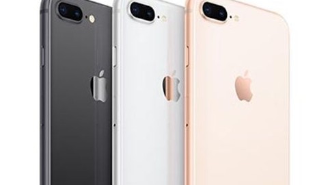 iPhone 8 Plus ile iPhone 7 Plus hız testinde kozlarını paylaştı!