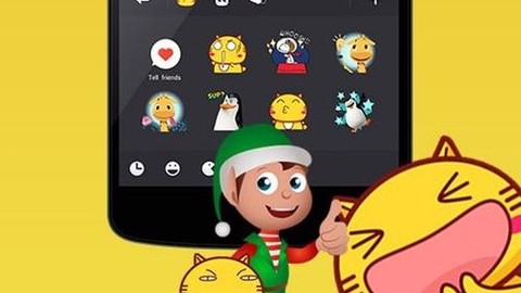 Android kullanıcıları dikkat! GO Klavye'yi hemen silin!