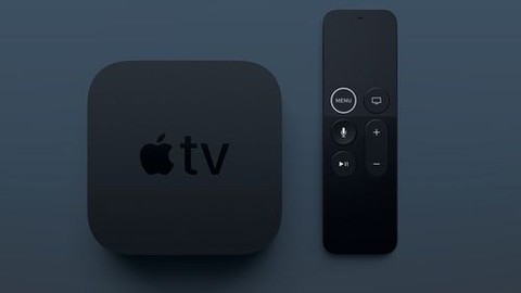 Apple TV 4K, 4K içerik indiremiyor!