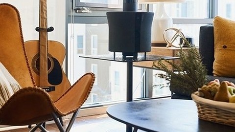 Evinize özel robot yardımcı!