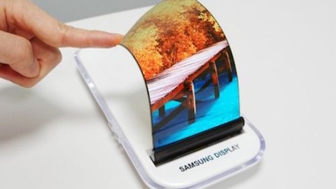 Samsung Galaxy X hakkında yeni bilgiler geldi