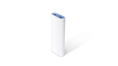 TP-Link'ten aile boyu powerbank!