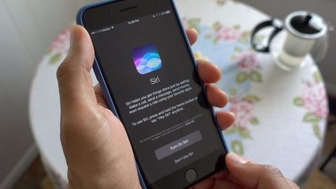 Siri, Google'ı seçti!