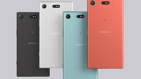 Sony'nin yeni nesil telefonlarının tasarımı artık değişecek