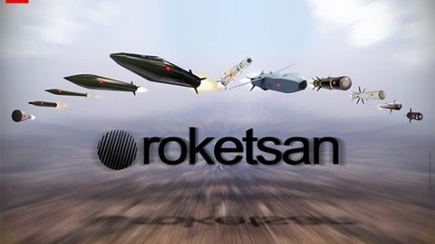 Roketsan’dan buzlanmaya ve aşınmaya dayanıklı malzeme projesi!