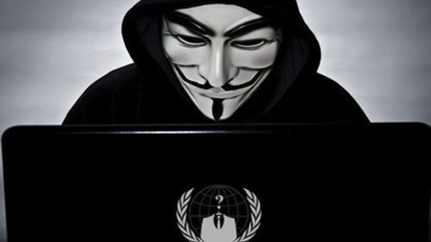 Anonymous, Yunanistan'a savaş açtı!