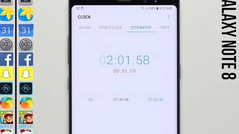 iPhone 8 Plus gerçek testlerde Galaxy Note 8'e yenildi