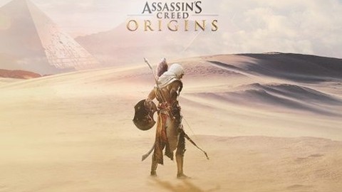 Assassin’s Creed Origins için 210 bin TLlik kulaklık!
