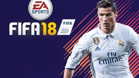 FIFA 18 cracklendi!!