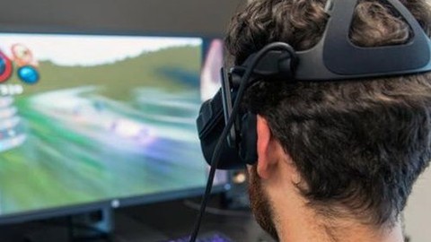 Oculus'tan VR oyuncularını sevindirecek atılım!