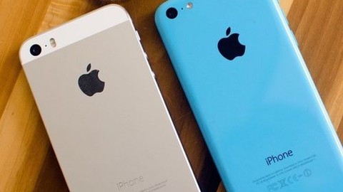 Ucuz iPhone modeli geliyor!