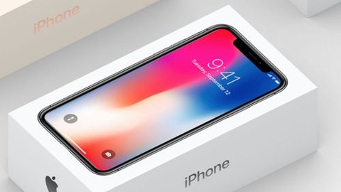 iPhone X, Samsung'un ülkesinde rekor kırdı