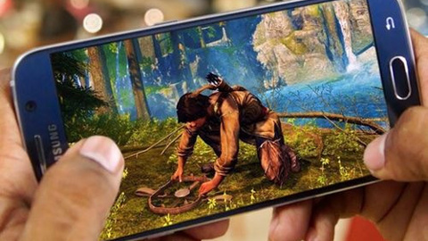 Android için en iyi ücretsiz açık dünya oyunları!