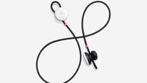 Google Pixel Buds tanıtıldı!